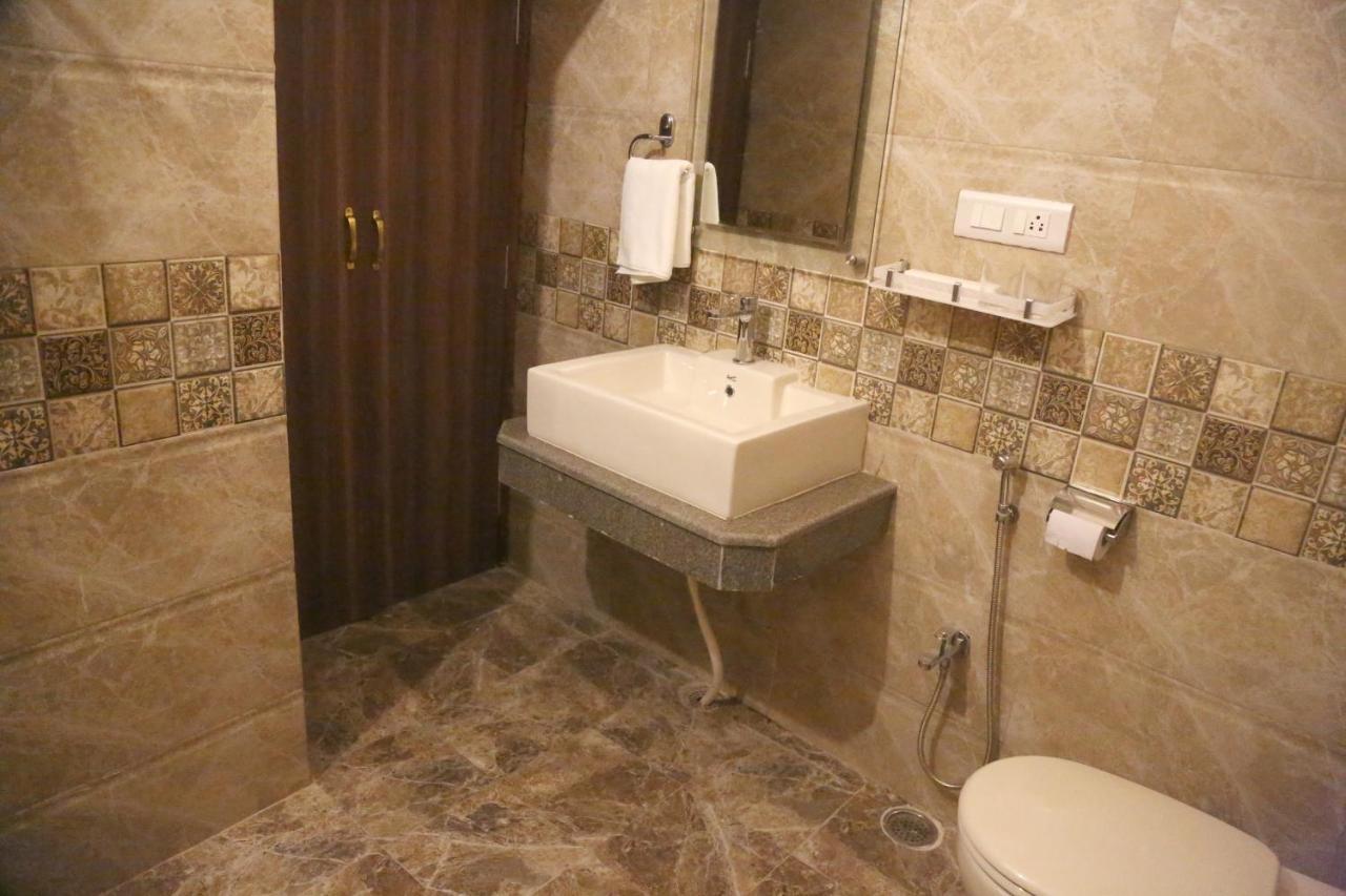 Vijaigarh Kothi - Heritage Boutique Varanasi Dış mekan fotoğraf